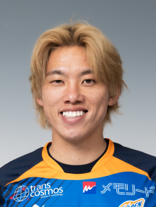 成瀬 竣平選手 移籍先決定のお知らせ