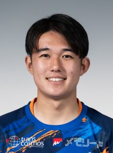 ⻄村 蓮⾳選⼿ アルビレックス新潟シンガポールへ期限付き移籍のお知らせ
